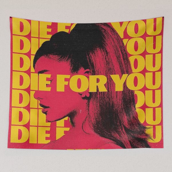 Item preview, DIE FOR. designed and sold by dorfaces.