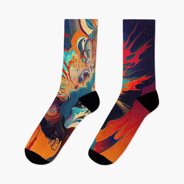 Item preview, Kaleidoscopic Third Eye designed and sold by SeedDesign.