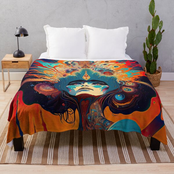 Item preview, Kaleidoscopic Third Eye designed and sold by SeedDesign.