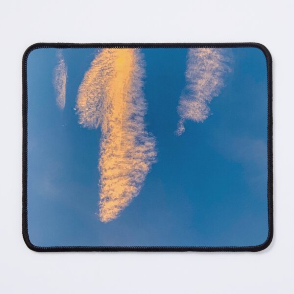 Item preview, Cloud designed and sold by Craig Kauzmann.