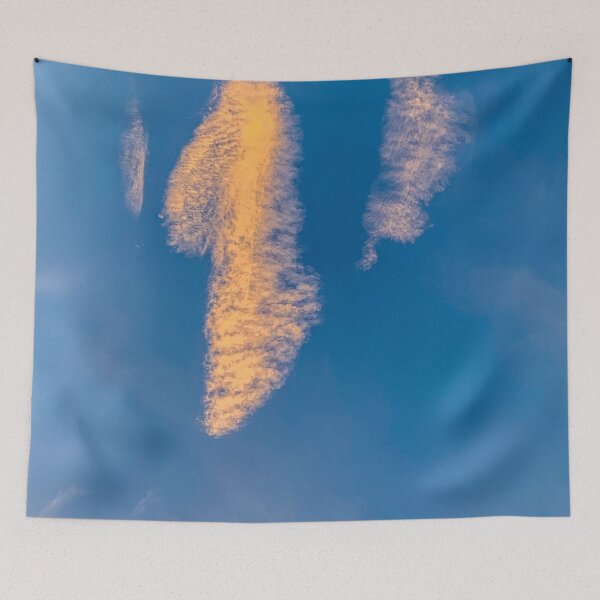 Item preview, Cloud designed and sold by Craig Kauzmann.