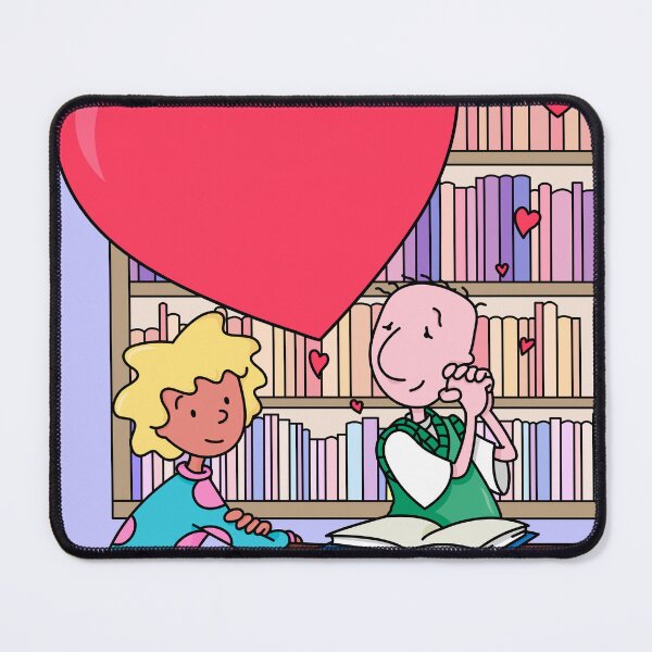 Item preview, Doug's Valentine designed and sold by artxlife.