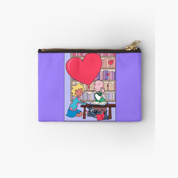 Item preview, Doug's Valentine designed and sold by artxlife.