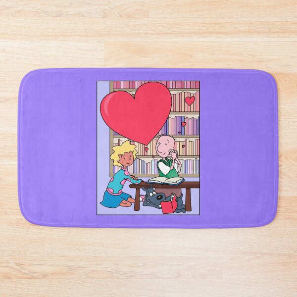 Item preview, Doug's Valentine designed and sold by artxlife.
