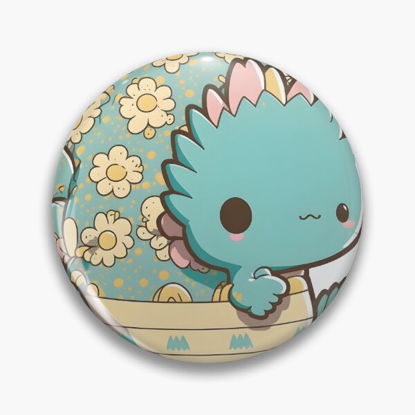 Item preview, Dino-mite Easter Wishes: Celebrating with a Happy Easter Dinosaur! 09 designed and sold by asurathunder.