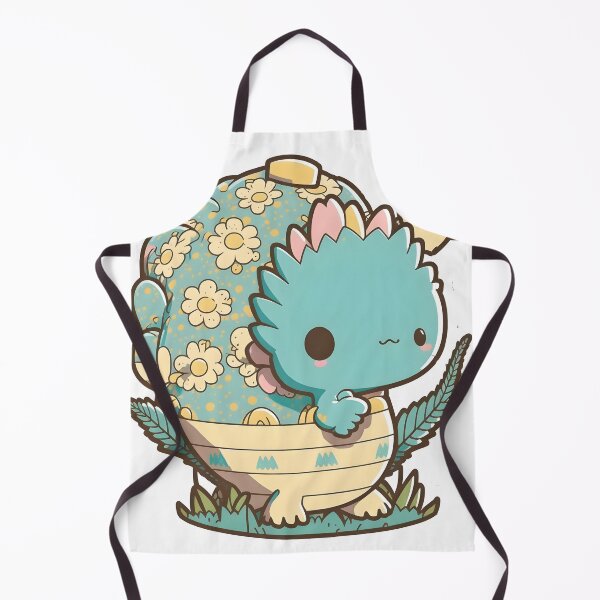 Item preview, Dino-mite Easter Wishes: Celebrating with a Happy Easter Dinosaur! 09 designed and sold by asurathunder.