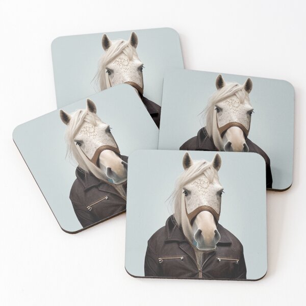 Item preview, Cavalo de jeans designed and sold by Ideastorm.