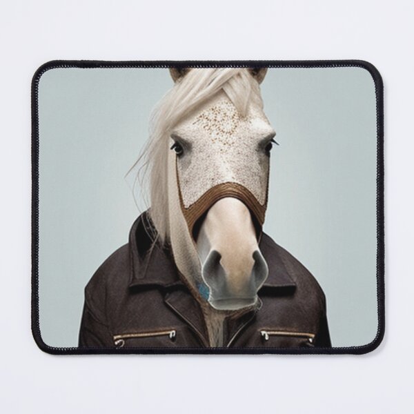 Item preview, Cavalo de jeans designed and sold by Ideastorm.