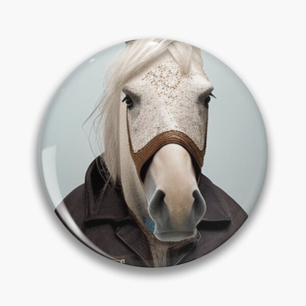 Item preview, Cavalo de jeans designed and sold by Ideastorm.