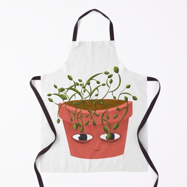 Item preview, Happy Plant designed and sold by Ellie Erickson.