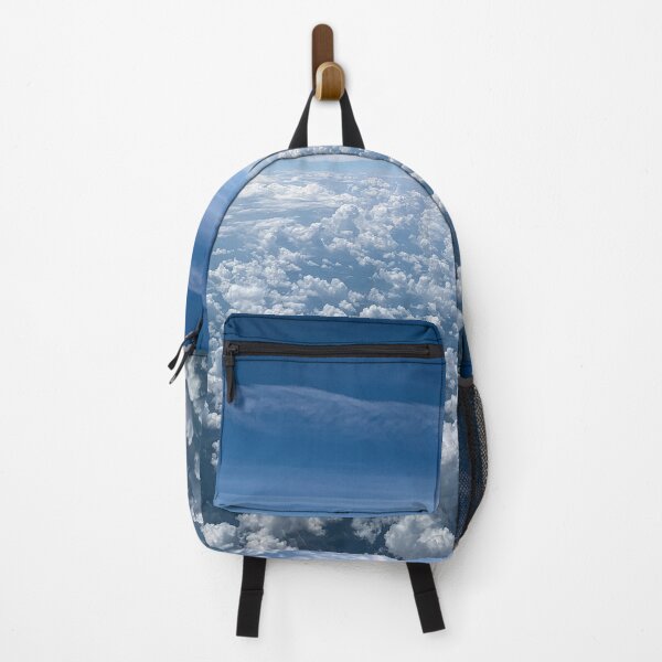 Item preview, Clouds from the plane designed and sold by Craig Kauzmann.
