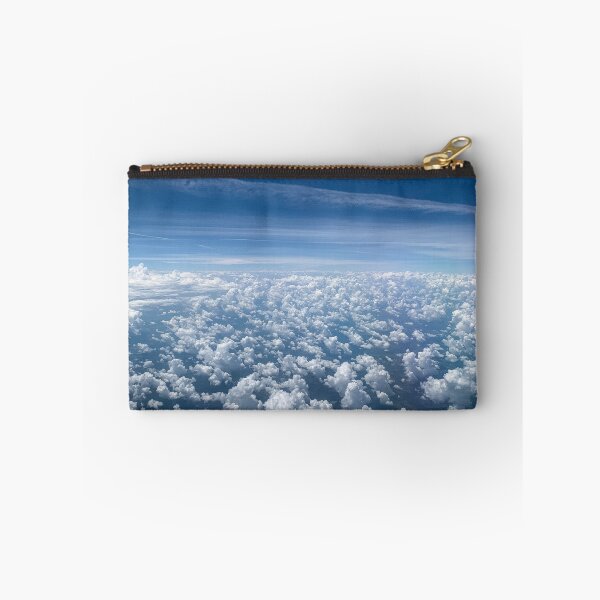 Item preview, Clouds from the plane designed and sold by Craig Kauzmann.