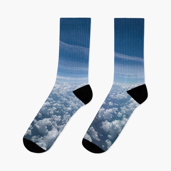 Item preview, Clouds from the plane designed and sold by Craig Kauzmann.