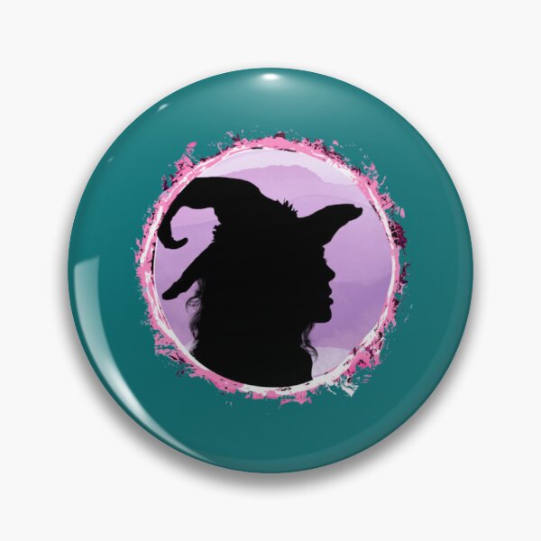 Item preview, Good Witch   designed and sold by Surpride83.