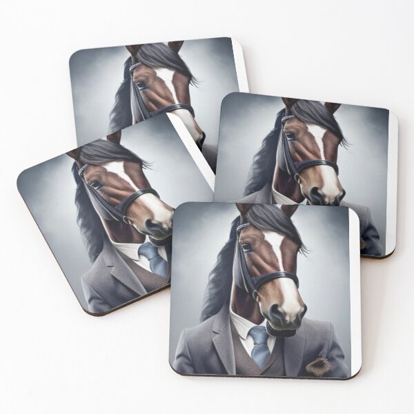 Item preview, Cavalo hilário. designed and sold by Ideastorm.