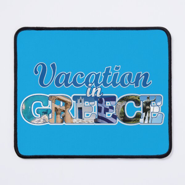 Item preview, Vacation in Greece designed and sold by Lefteris Betsis.