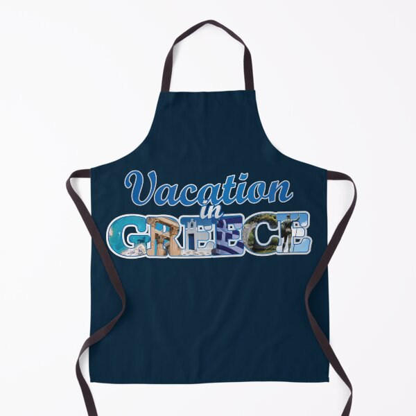 Item preview, Vacation in Greece designed and sold by Lefteris Betsis.
