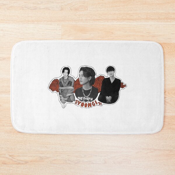 Item preview, min yoongi! designed and sold by ktgmay.