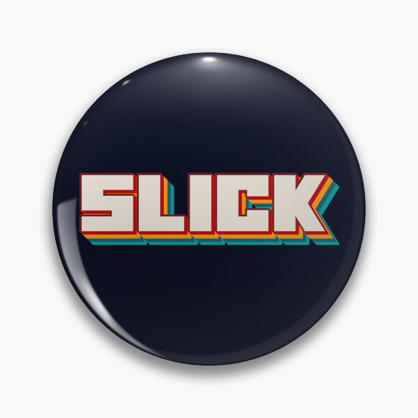 Item preview, Slick designed and sold by Texterns.