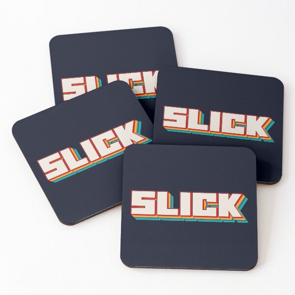 Item preview, Slick designed and sold by Texterns.