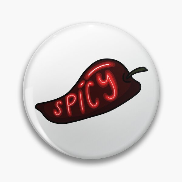 Item preview, Spicy designed and sold by sadiebatte.