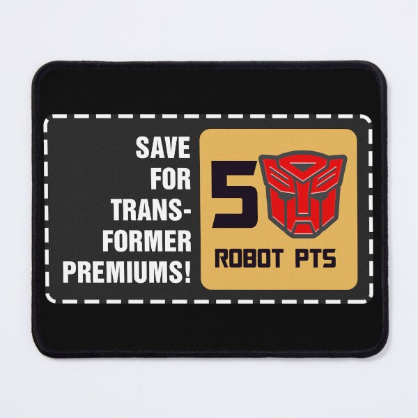 Item preview, Robot Points - Autobot designed and sold by Shirt Scream.