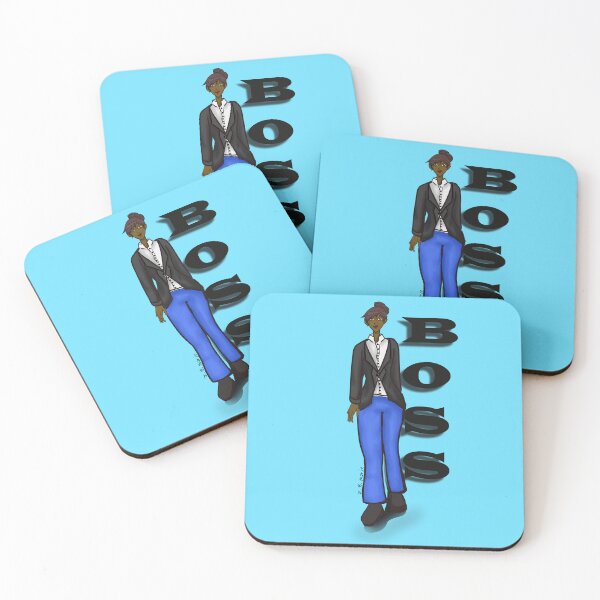 Item preview, Boss lady designed and sold by Zbmarie.