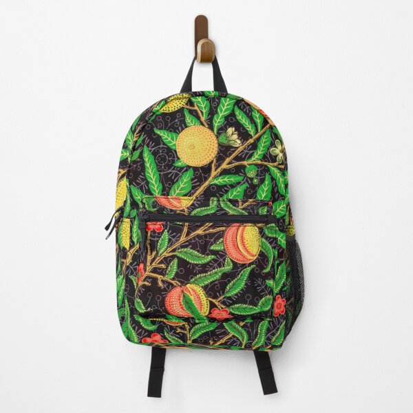 Item preview, Fruit pattern (1862) by William Morris designed and sold by suewen.