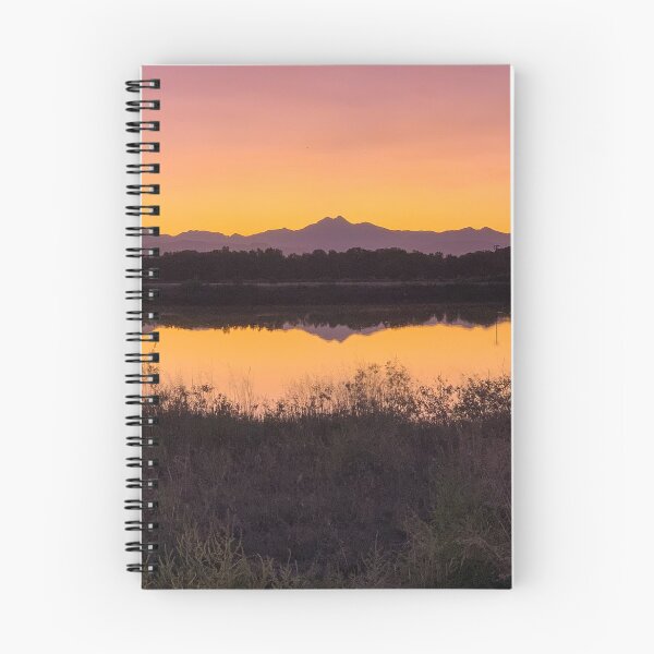 Item preview, St Vrain State Park designed and sold by Craig Kauzmann.