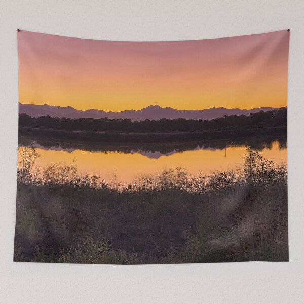 Item preview, St Vrain State Park designed and sold by Craig Kauzmann.