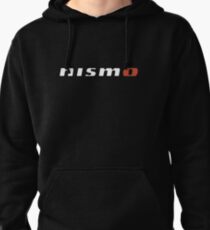 Nissan Nismo Merchandise Pullover Hoodie