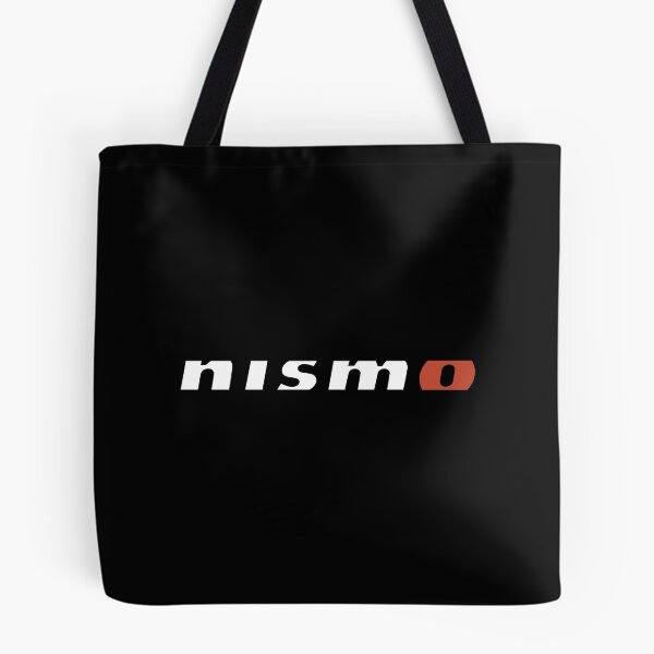 Item preview, Nissan Nismo Merchandise designed and sold by Teri Rivera.