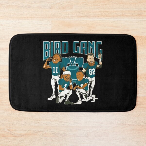 Item preview, BIRD GANG PHILADELPHIA EAGLES SUPER BOWL CHAMPIONS 2023 designed and sold by 888digitalar.