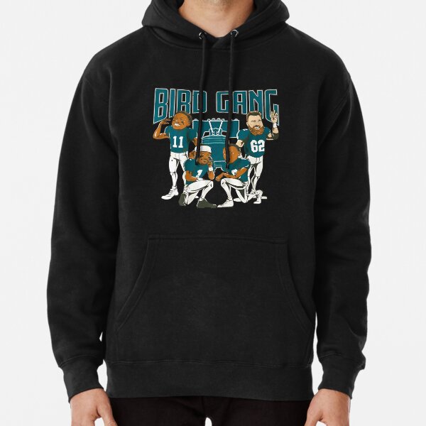 Harry and discount the gang hoodie