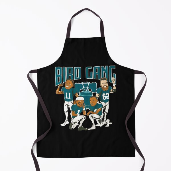 Item preview, BIRD GANG PHILADELPHIA EAGLES SUPER BOWL CHAMPIONS 2023 designed and sold by 888digitalar.
