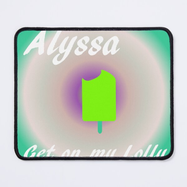Item preview, Clam Shell Lollypop Your World! designed and sold by TechsQuickArt.