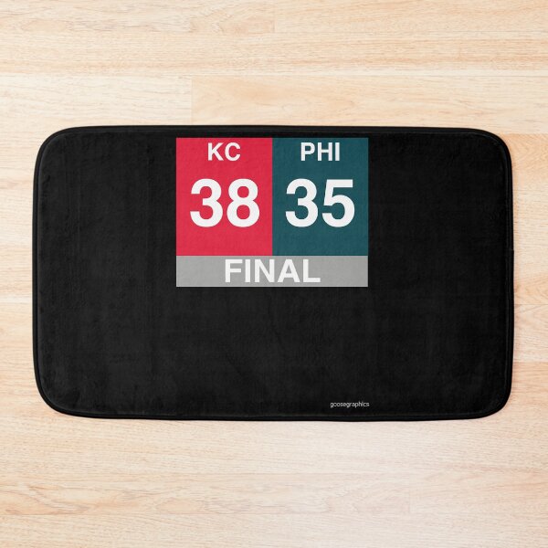 Item preview, Final Score designed and sold by 888digitalar.