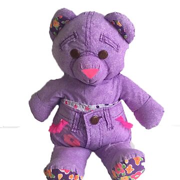 90s teddy bear online