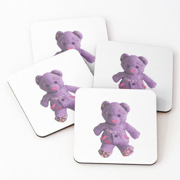 Item preview, 90s Teddy Bear designed and sold by Exhausted90Girl.