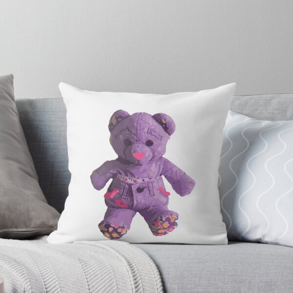 Item preview, 90s Teddy Bear designed and sold by Exhausted90Girl.