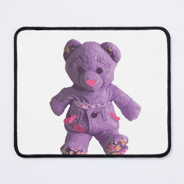 Item preview, 90s Teddy Bear designed and sold by Exhausted90Girl.