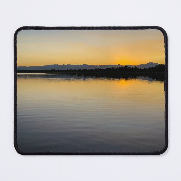 Item preview, Colorado Lake Sunset designed and sold by Craig Kauzmann.