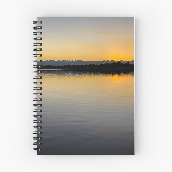 Item preview, Colorado Lake Sunset designed and sold by Craig Kauzmann.