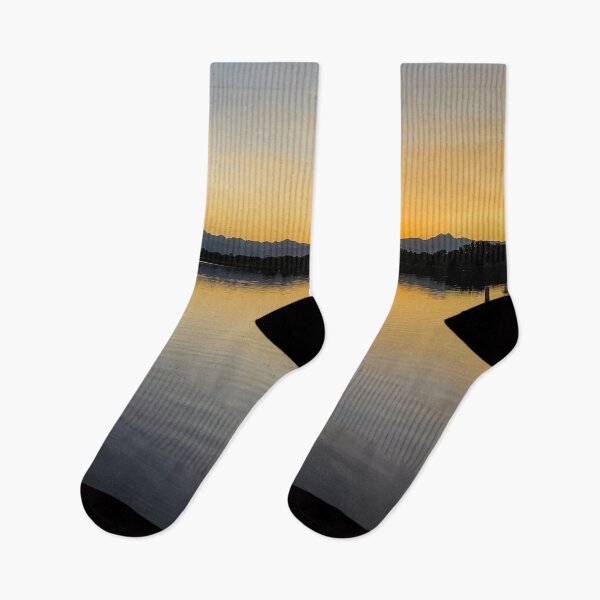 Item preview, Colorado Lake Sunset designed and sold by Craig Kauzmann.