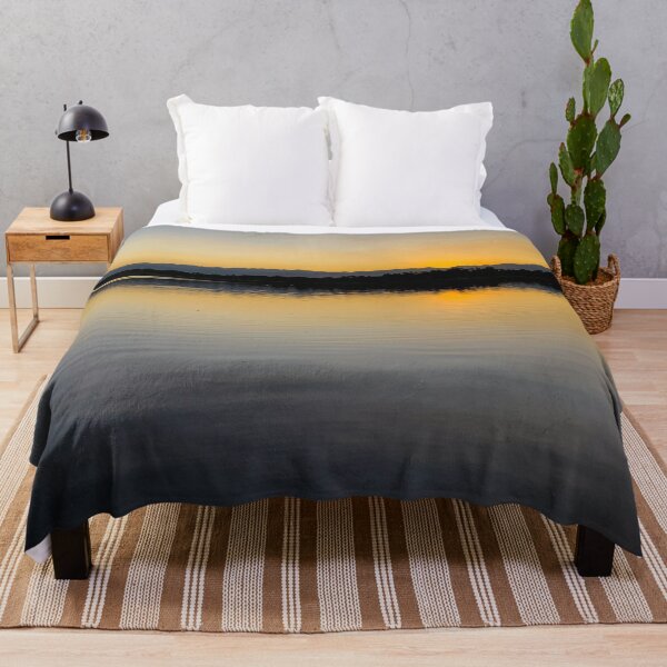 Item preview, Colorado Lake Sunset designed and sold by Craig Kauzmann.