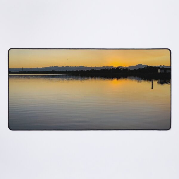 Item preview, Colorado Lake Sunset designed and sold by Craig Kauzmann.