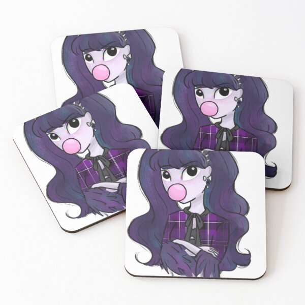 Item preview, Veronica Storm designed and sold by GlitteringCat.