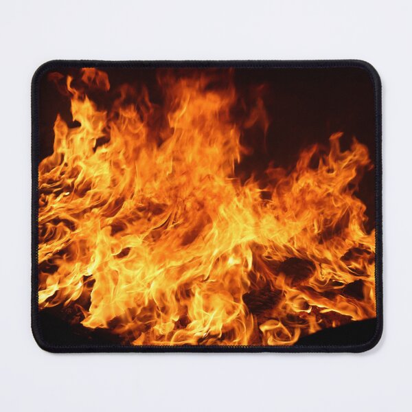 Item preview, Fire designed and sold by BlueFrogMarket.