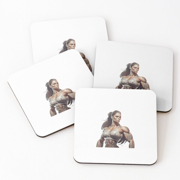 Item preview, I Love Muscle Mommies designed and sold by Omk 77.