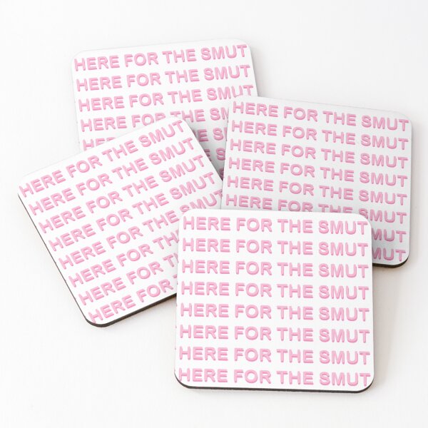 Item preview, Here for the smut designed and sold by noelle20.